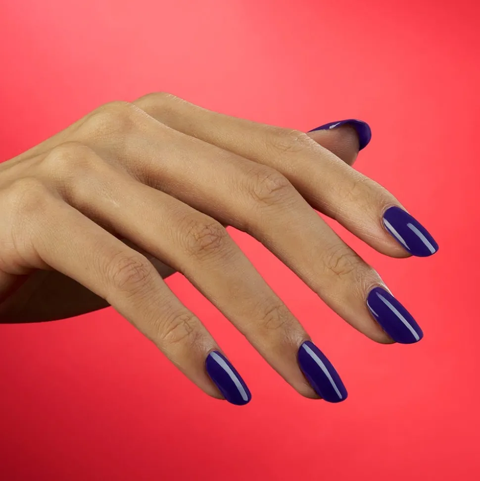 CND Shellac Winter Edition Battle Royale 7,3 ml