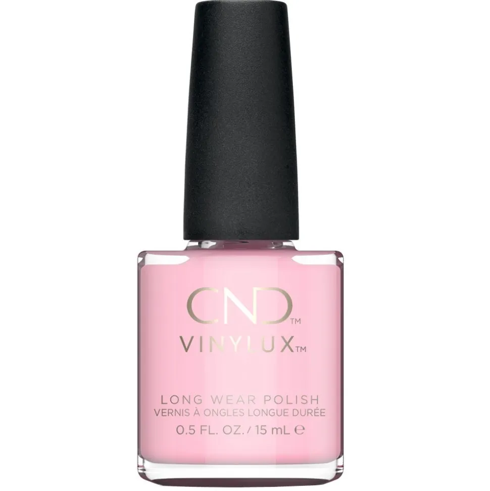 CND Vinylux Chic Shock Collection Candied 15 ml