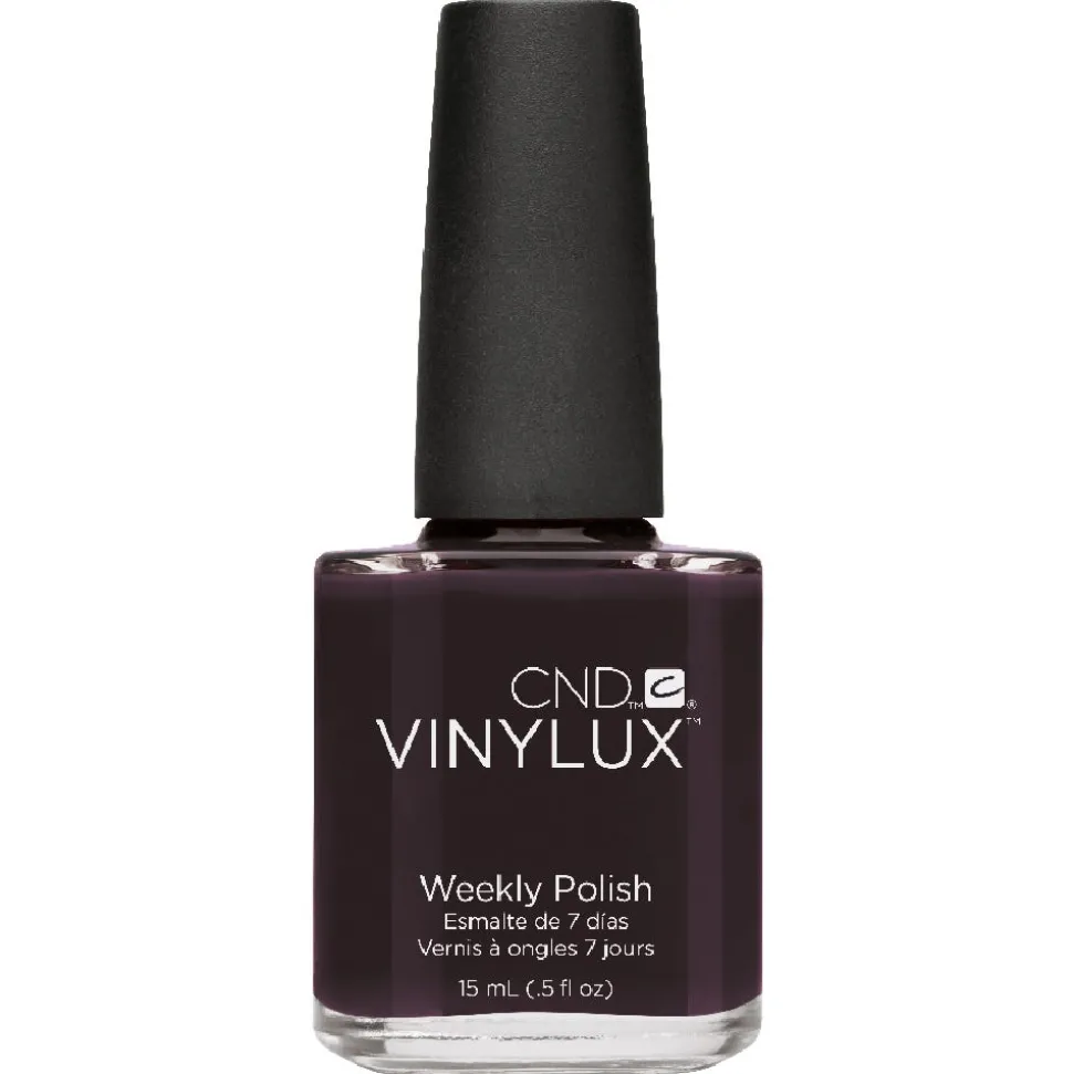 CND Vinylux Dark Dahlia #159 15 ml