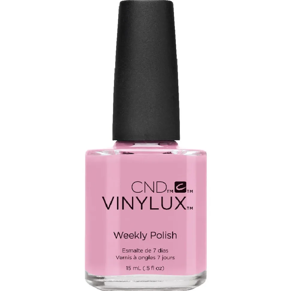 CND Vinylux Mauve Maverick #206 15 ml