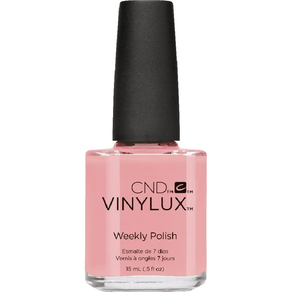CND Vinylux Pink Pursuit #215 15 ml