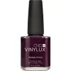 CND Vinylux Plum Paisley #175 15 ml