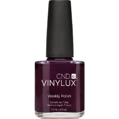 CND Vinylux Plum Paisley #175 15 ml