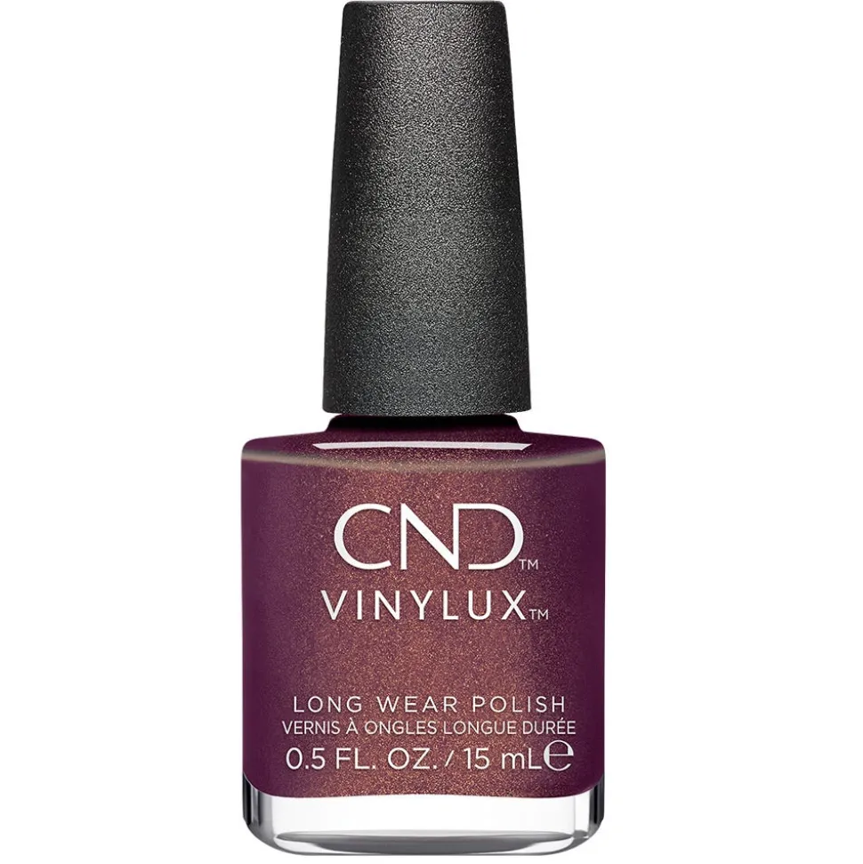 CND Vinylux Purplexity 15 ml