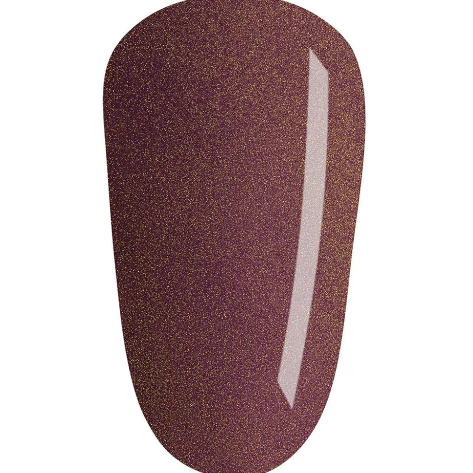 CND Vinylux Purplexity 15 ml