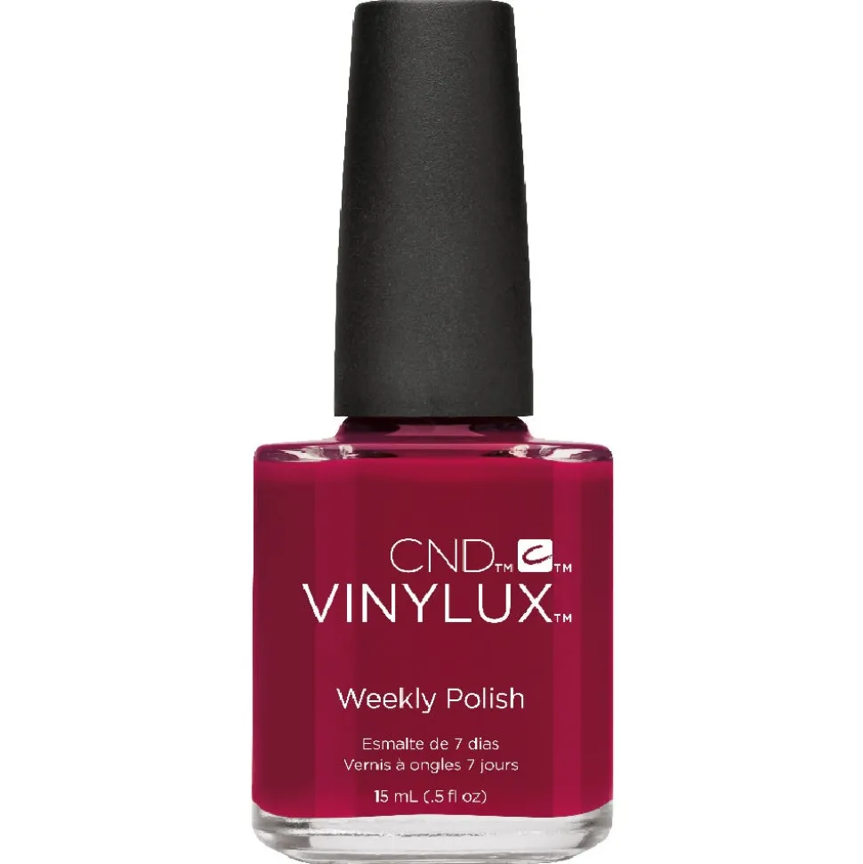 CND Vinylux Rouge Rite #197 15 ml