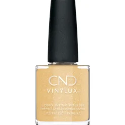 CND Vinylux Seeing Citrine 15 ml