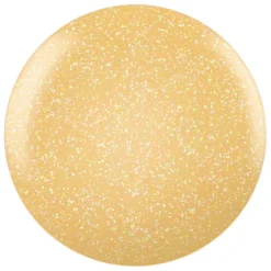 CND Vinylux Seeing Citrine 15 ml