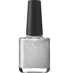 CND Vinylux Steel Kisses 15 ml