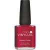 CND Vinylux Tartan Punk #196 15 ml