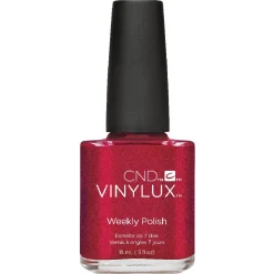 CND Vinylux Tartan Punk #196 15 ml