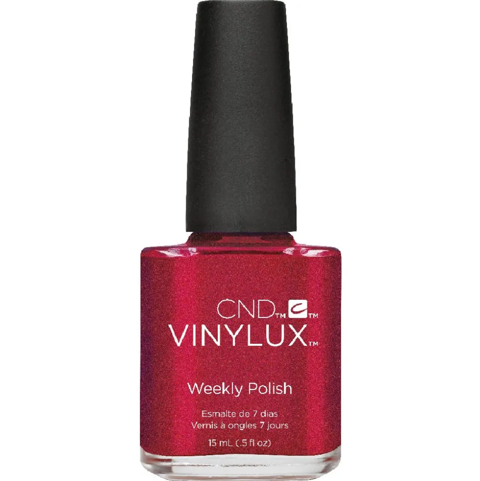 CND Vinylux Tartan Punk #196 15 ml
