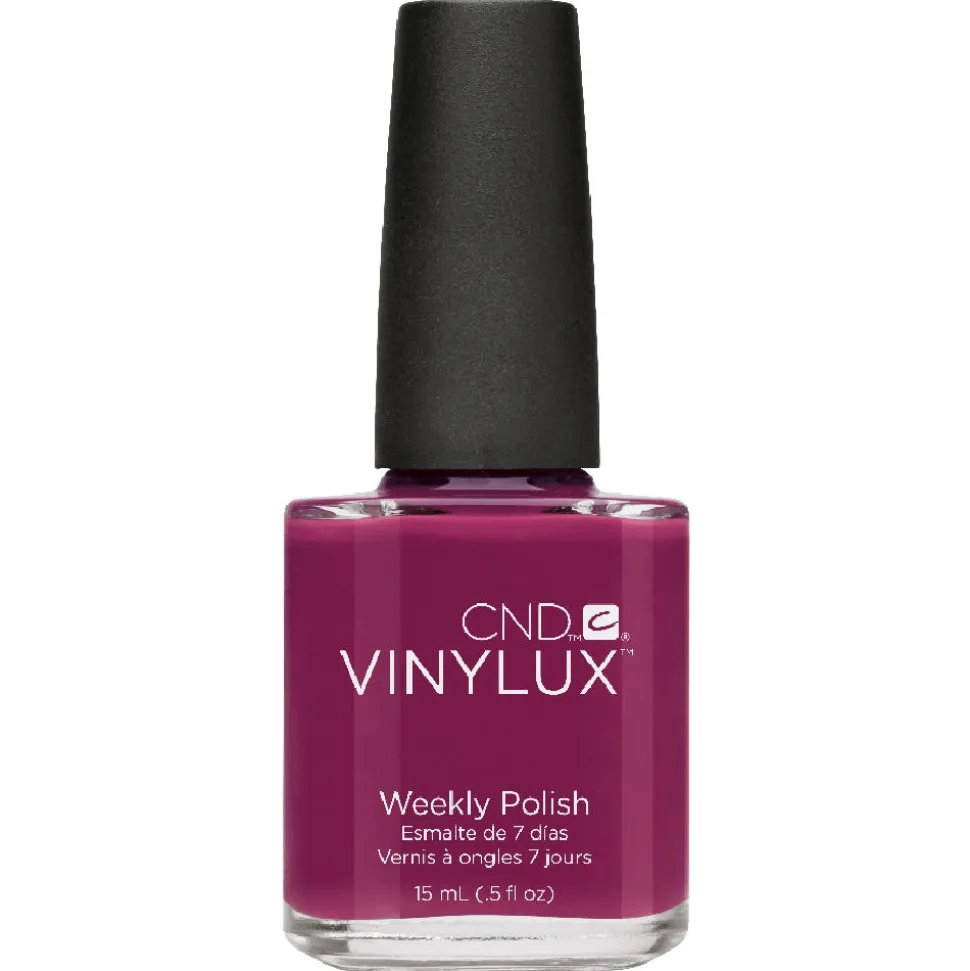 CND Vinylux Tinted Love #153 15 ml