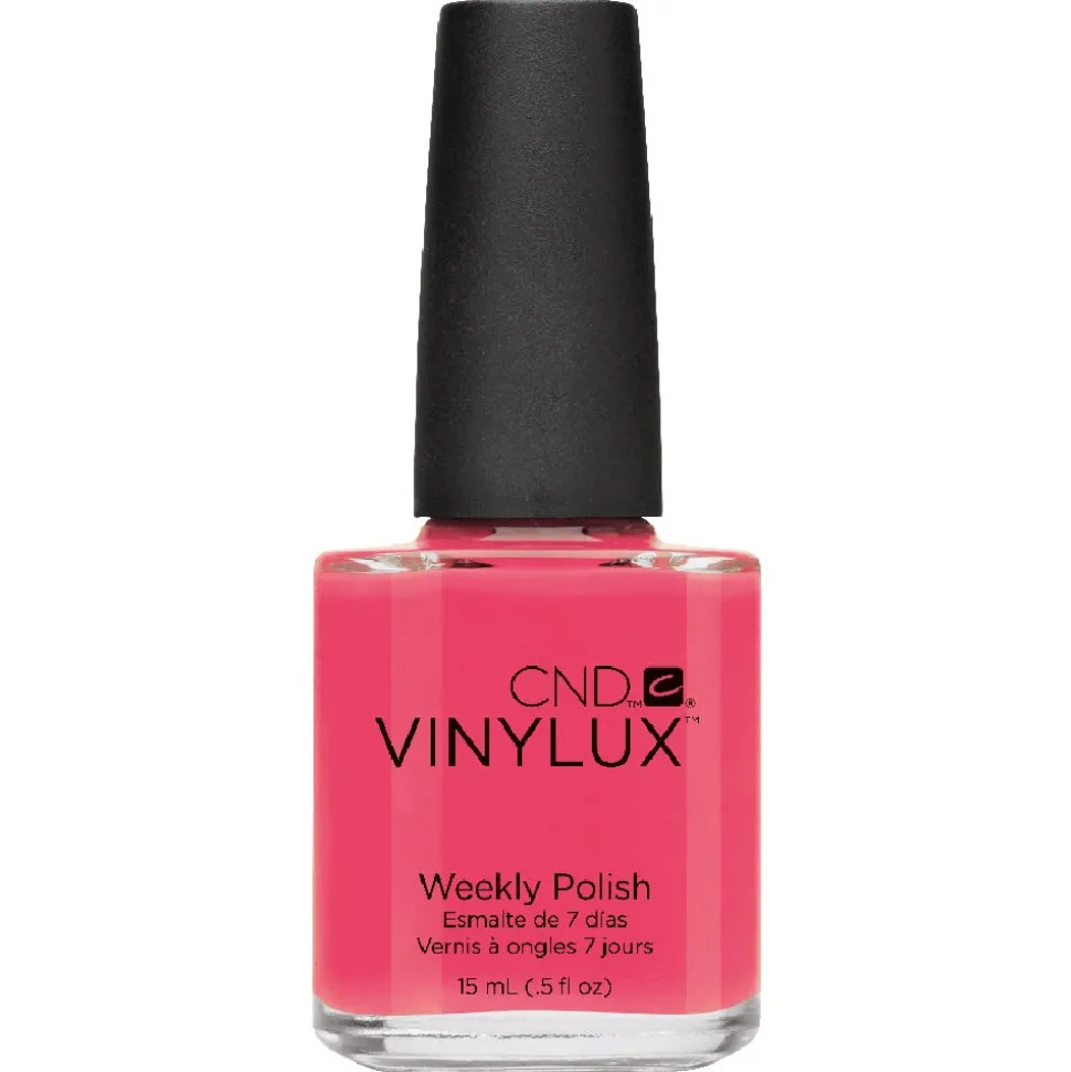 CND Vinylux Tropix #154 15 ml