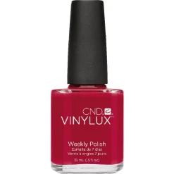 CND Vinylux Wildfire #158 15 ml