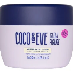 Coco & Eve Body Cream Lychee & Dragonfruit 60 ml