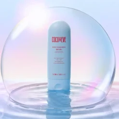 Coco & Eve Body Sunscreen SPF 50+ 200 ml