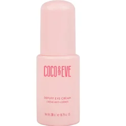 Coco & Eve Depuff Eye Cream 20 ml