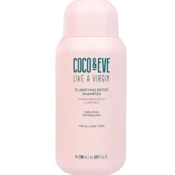 Coco & Eve Like a Virgin Clarifying Detox Shampoo 280 ml