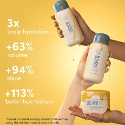 Coco & Eve Revive Pro Youth Hair & Scalp Mask 212 ml