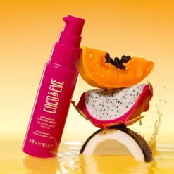 Coco & Eve Sunny Honey Anti-Aging Tanning Serum 30 ml