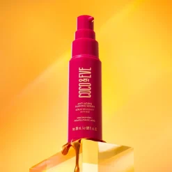 Coco & Eve Sunny Honey Anti-Aging Tanning Serum 30 ml