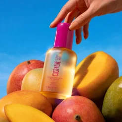 Coco & Eve Sunny Honey Tan Body Oil SPF 30 150 ml