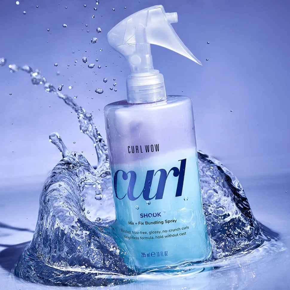 COLOR WOW Curl Wow Shook Epic Curl Perfector 295 ml