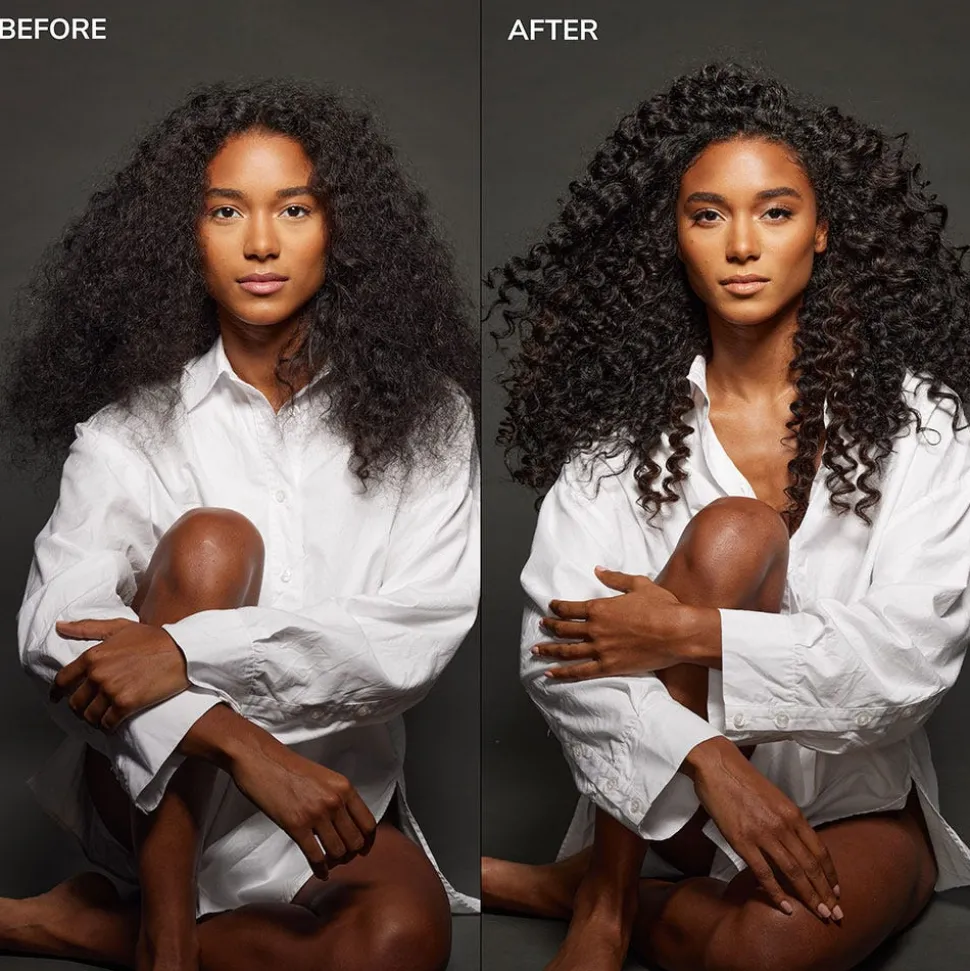 COLOR WOW Curl Wow Shook Epic Curl Perfector 295 ml