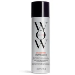 COLOR WOW Style on Steroids-Performance Enhancing Texture Spray 262 ml