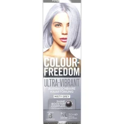 Colour Freedom Ultra Vibrant Misty Grey 150 ml
