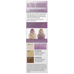 Colour Freedom Ultra Vibrant Lavender 150 ml