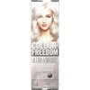 Colour Freedom Ultra Vibrant Silver Blonde 150 ml