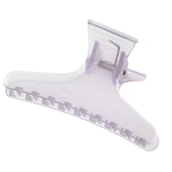 Comair Abteilklammern flieder 12er-Beutel