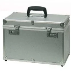 Comair Aluminium Profi Werkzeugkoffer