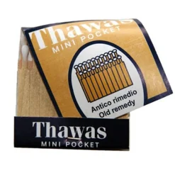 Comair Blutstiller Zündholzform 20 Stück