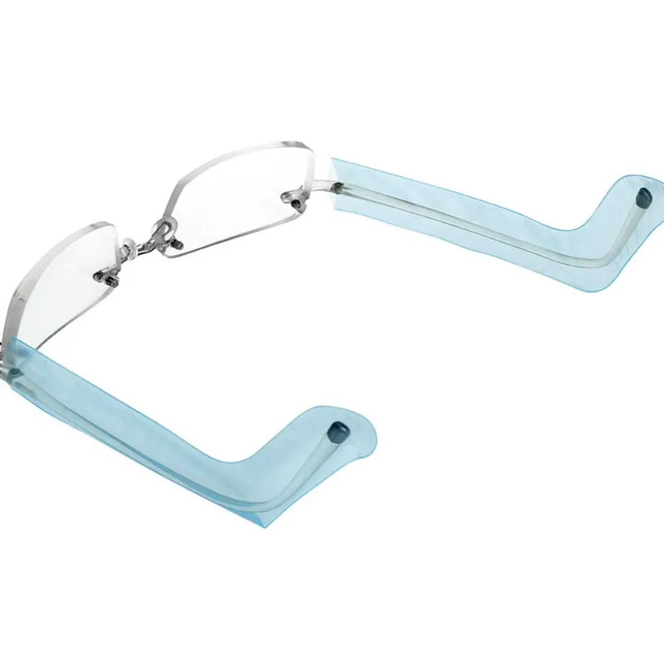 Comair Brillenbügelschutz 160 Stück