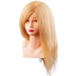 Comair Übungskopf Louisa 40 cm blond