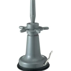 Comair Übungskopf-Tischhalter mit Saugfüssen