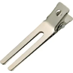 Comair Clipse Metall 2-beinig 20er Beutel 46 mm