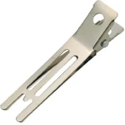 Comair Clipse Metall 3-beinig 46 mm 100 Stück