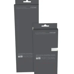 Comair Color Stripes kurz 95x200 mm 200 Stück Strähnen-Folien