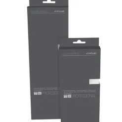 Comair Color Stripes lang 95x300mm 200 Stück Strähnen-Folien