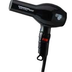 Comair ETI Turbodryer 3500 1800/2000 W Schwarz