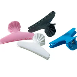 Comair Fashion Hair Clips 12er Sortiert