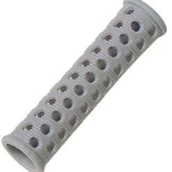 Comair Flachwell-Wickler 15 mm grau