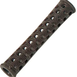 Comair Flachwell-Wickler 11 mm braun