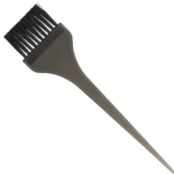 Comair Färbepinsel Jumbo transparent schwarz