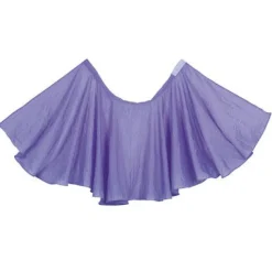 Comair Frisierumhang CRASH kurz FLIEDER