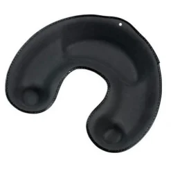 Comair Halsschutzschal Soft Neck Tray besonders weich